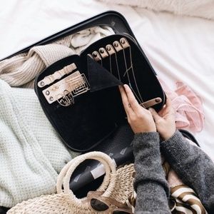 H HALSTON Jewelry Portfolio